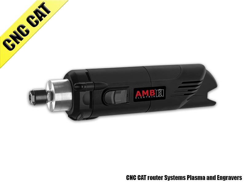 AMB FME-1 1050 Spindle