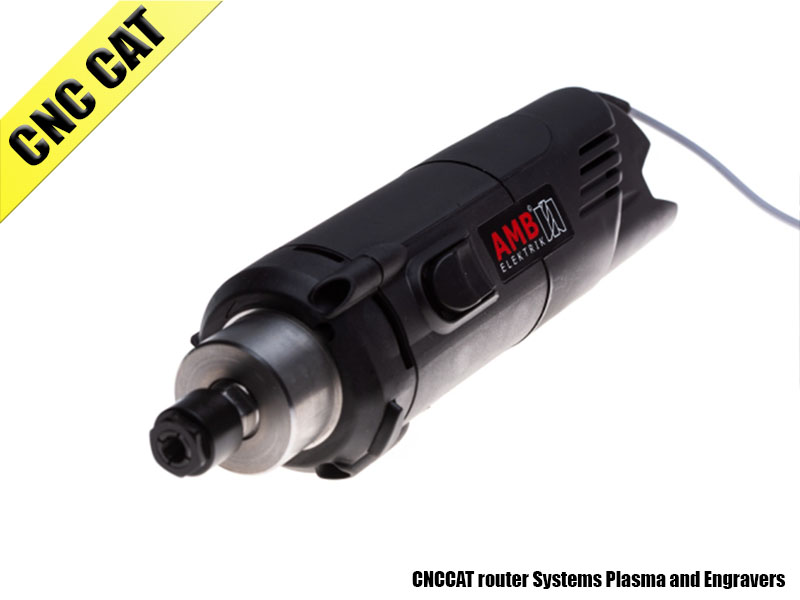 AMB FME-P 1050W with external spindle control